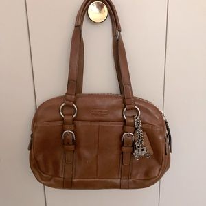 Coach Bonnie Boho bag